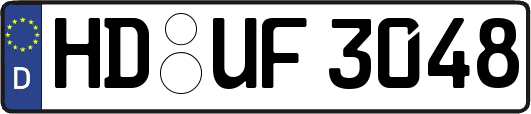 HD-UF3048