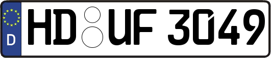 HD-UF3049