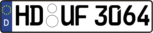 HD-UF3064