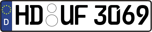 HD-UF3069