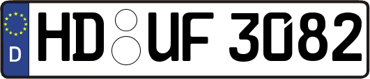 HD-UF3082