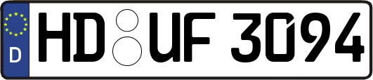 HD-UF3094