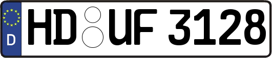 HD-UF3128