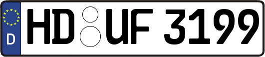 HD-UF3199
