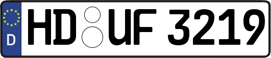 HD-UF3219