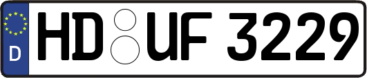HD-UF3229