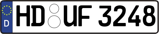 HD-UF3248