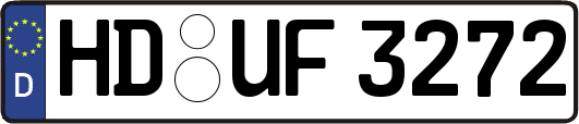 HD-UF3272