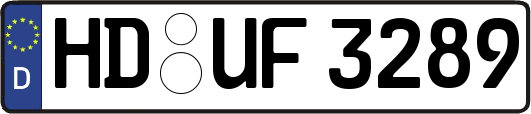 HD-UF3289