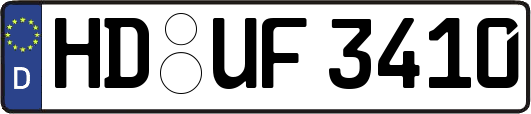 HD-UF3410