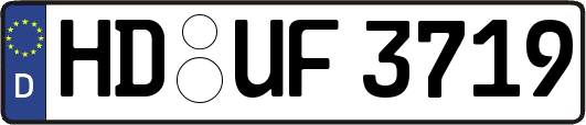 HD-UF3719