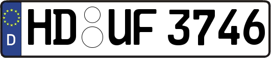 HD-UF3746