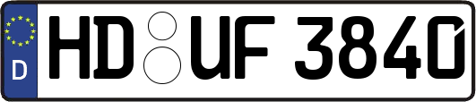 HD-UF3840