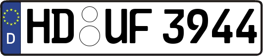 HD-UF3944