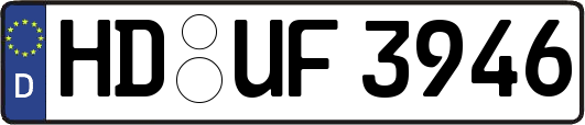 HD-UF3946