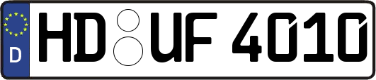 HD-UF4010