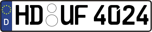 HD-UF4024