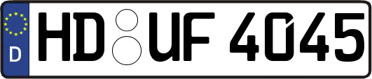 HD-UF4045