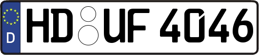 HD-UF4046