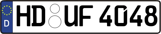 HD-UF4048