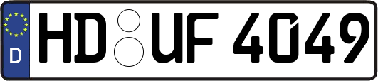 HD-UF4049