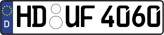 HD-UF4060