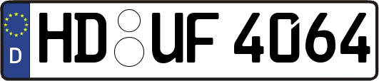 HD-UF4064