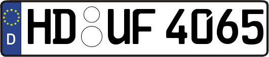 HD-UF4065