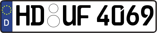 HD-UF4069