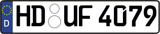 HD-UF4079