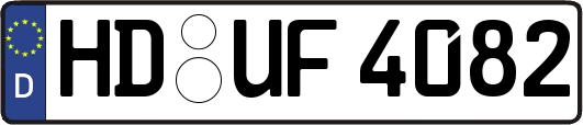HD-UF4082