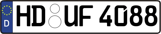 HD-UF4088