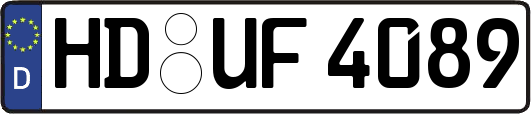 HD-UF4089