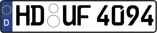 HD-UF4094