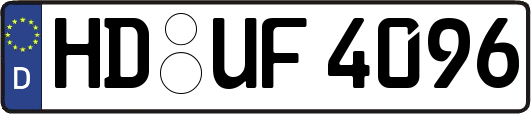 HD-UF4096