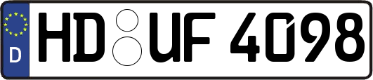 HD-UF4098