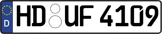 HD-UF4109