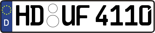 HD-UF4110