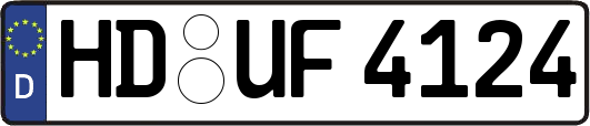 HD-UF4124