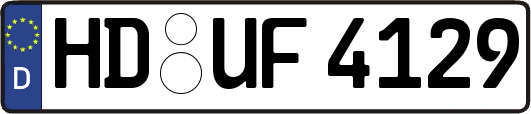 HD-UF4129