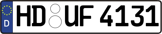 HD-UF4131
