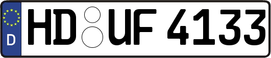 HD-UF4133
