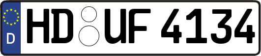 HD-UF4134