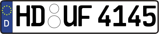 HD-UF4145