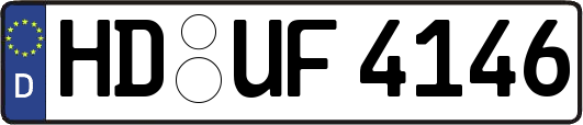 HD-UF4146