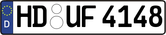HD-UF4148