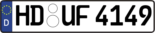 HD-UF4149