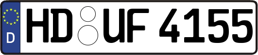 HD-UF4155