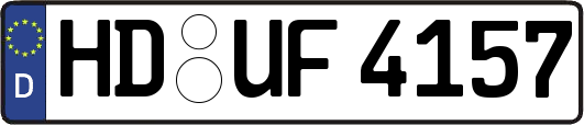HD-UF4157