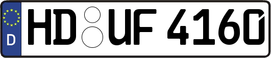 HD-UF4160